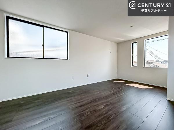 船橋市前原西6丁目　5号棟