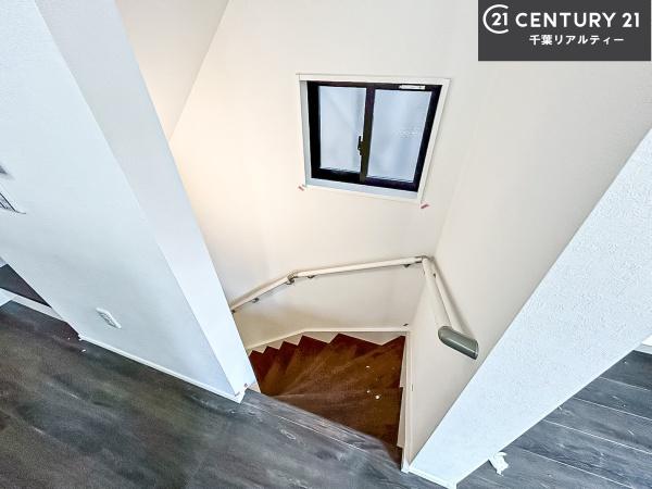 船橋市前原西6丁目　5号棟