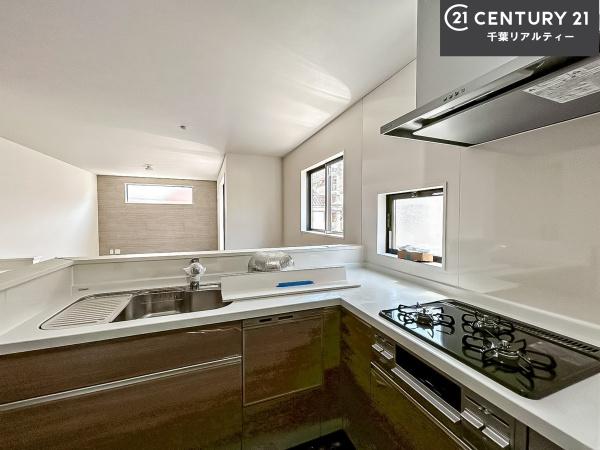 船橋市前原西6丁目　5号棟