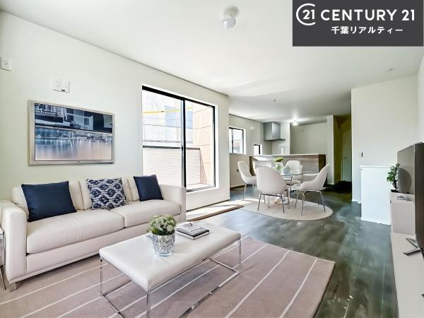 船橋市前原西6丁目　5号棟