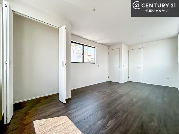 船橋市前原西6丁目　5号棟