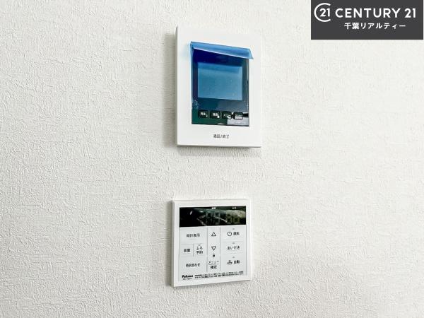 船橋市前原西6丁目　5号棟