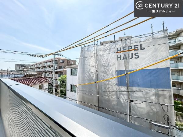 船橋市前原西6丁目　5号棟