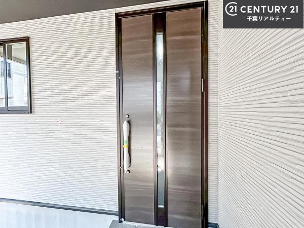 船橋市前原西6丁目　5号棟