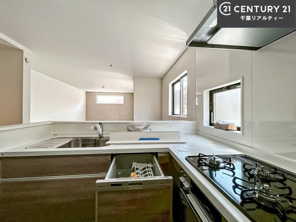 船橋市前原西6丁目　5号棟