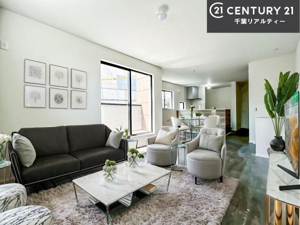 船橋市前原西6丁目　5号棟