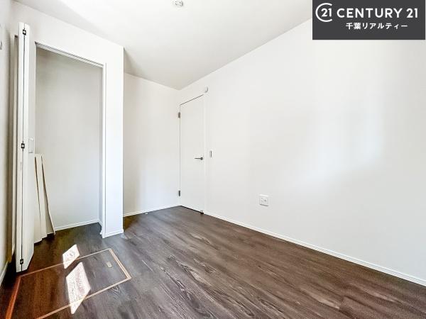 船橋市前原西6丁目　5号棟