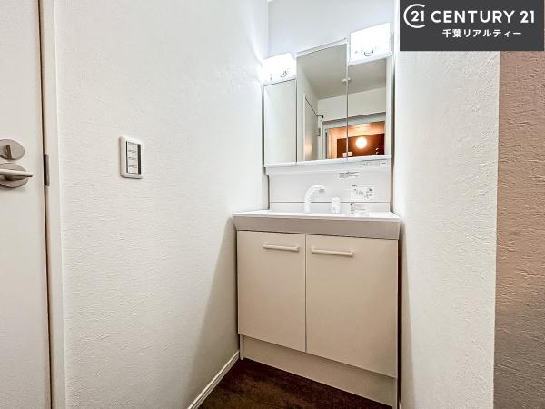 船橋市前原西6丁目　5号棟