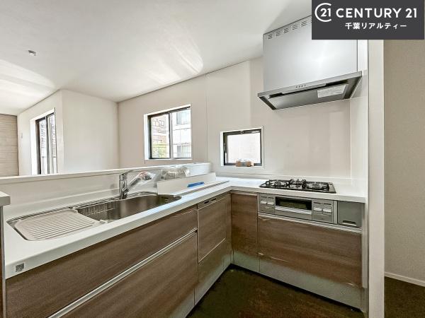 船橋市前原西6丁目　5号棟