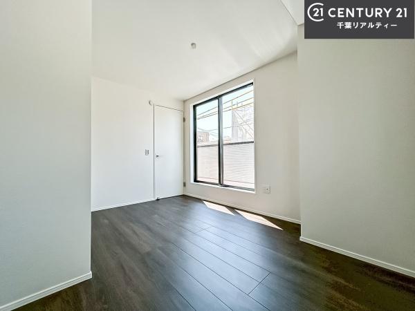 船橋市前原西6丁目　5号棟