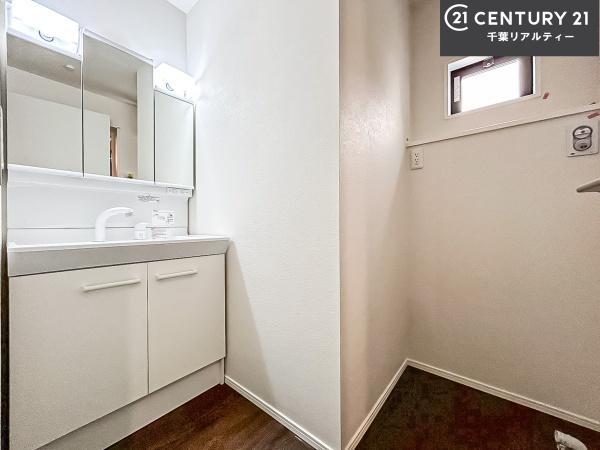 船橋市前原西6丁目　5号棟