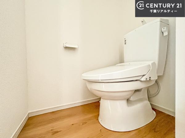 船橋市前原西6丁目　6号棟