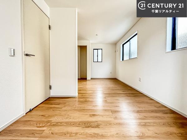 船橋市前原西6丁目　6号棟