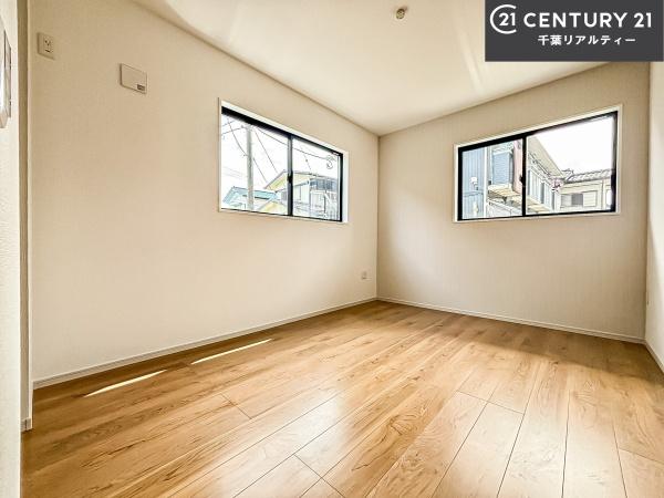 船橋市前原西6丁目　6号棟