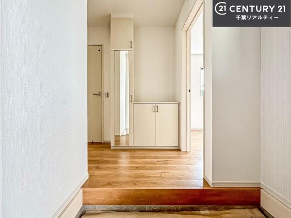 船橋市前原西6丁目　6号棟