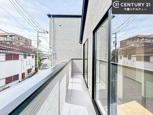 船橋市前原西6丁目　6号棟