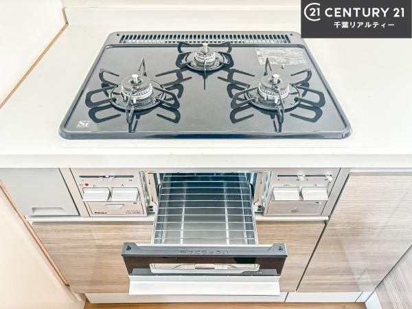 船橋市前原西6丁目　6号棟