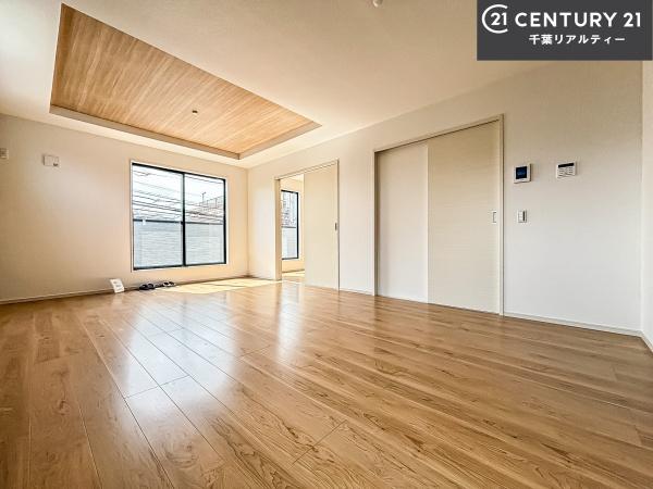 船橋市前原西6丁目　6号棟