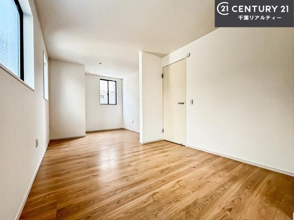 船橋市前原西6丁目　6号棟