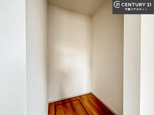 船橋市前原西6丁目　6号棟