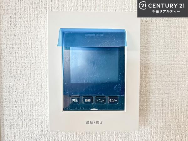 船橋市前原西6丁目　6号棟