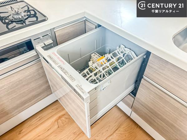 船橋市前原西6丁目　6号棟