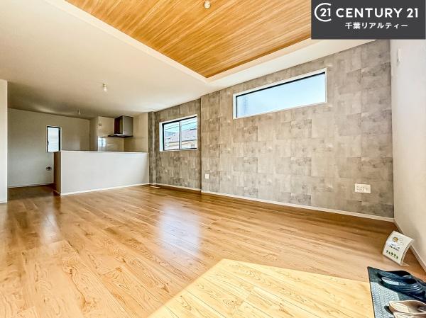 船橋市前原西6丁目　6号棟