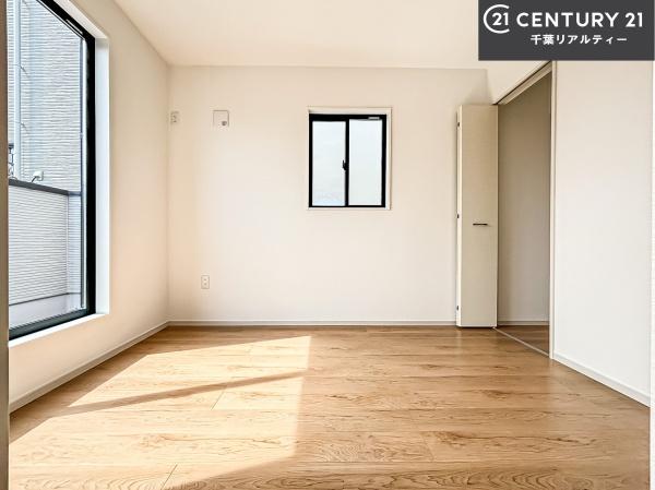 船橋市前原西6丁目　6号棟