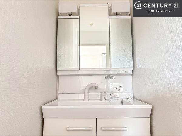 船橋市前原西6丁目　6号棟