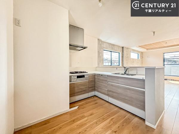 船橋市前原西6丁目　6号棟