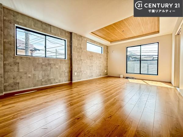 船橋市前原西6丁目　6号棟