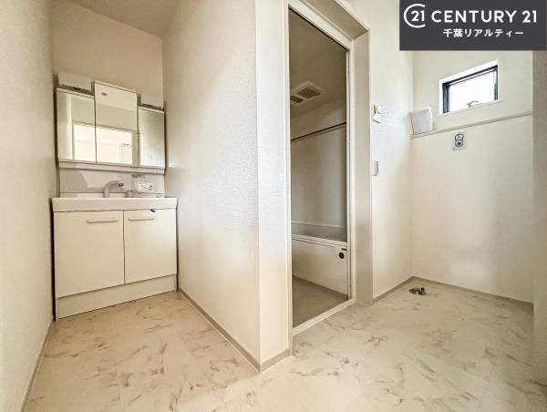 船橋市前原西6丁目　6号棟