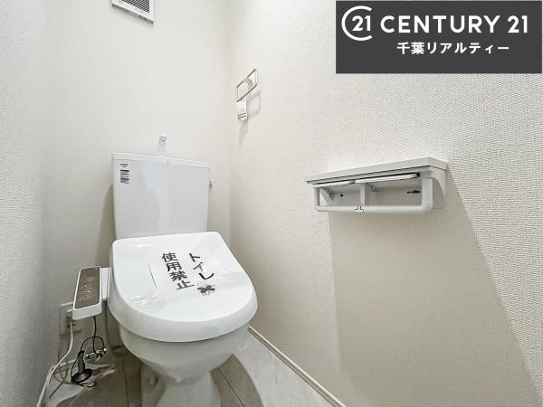 船橋市芝山6丁目　4号棟