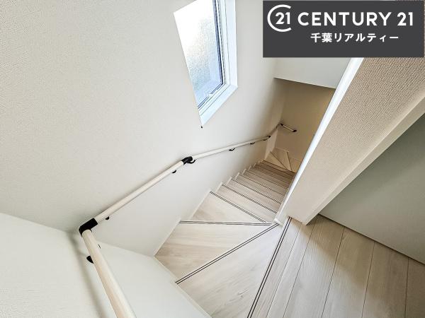 船橋市芝山6丁目　4号棟