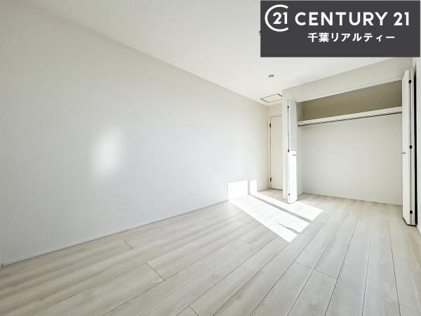 船橋市芝山6丁目　4号棟