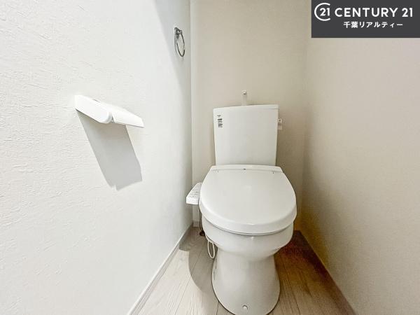 船橋市飯山満町3丁目　2号棟