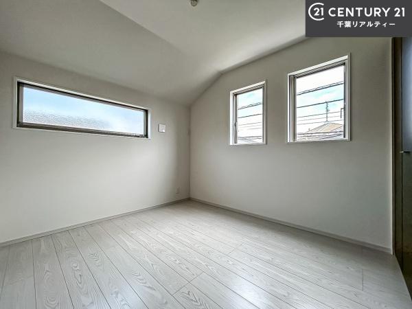 船橋市飯山満町3丁目　2号棟