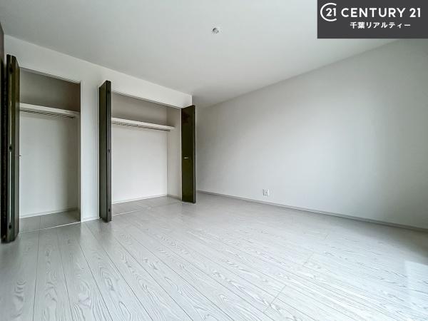 船橋市飯山満町3丁目　2号棟