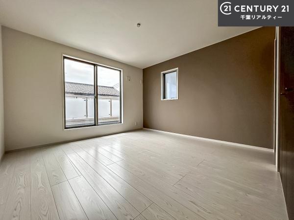 船橋市飯山満町3丁目　2号棟