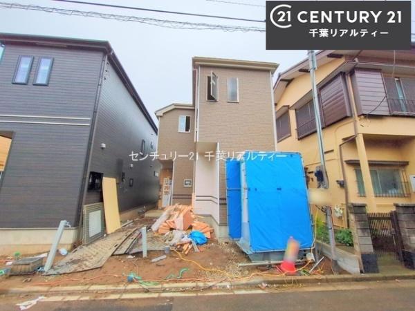 船橋市南三咲2丁目　A号棟