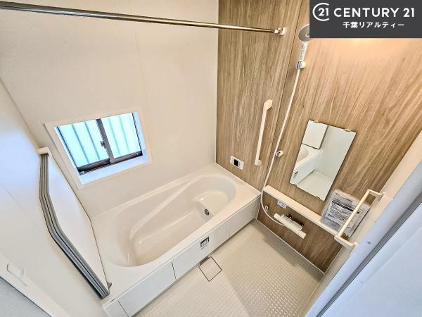 船橋市三山9丁目 A号棟(バス)