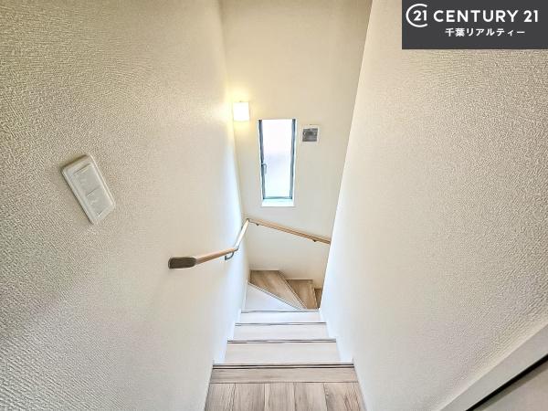 船橋市三山9丁目 A号棟(その他内観)