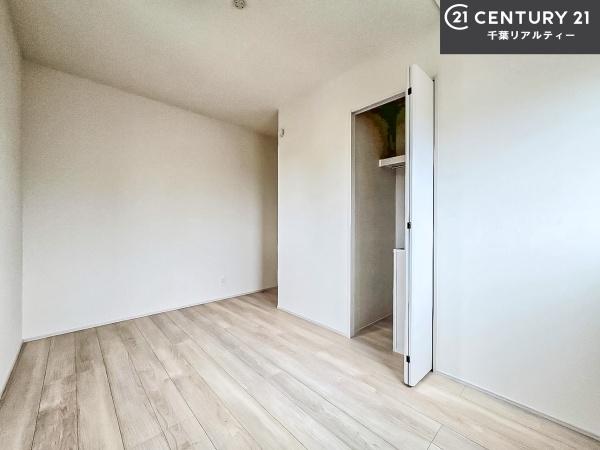 船橋市三山9丁目 A号棟(その他居室)