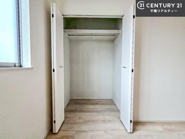 船橋市三山9丁目 A号棟(収納)