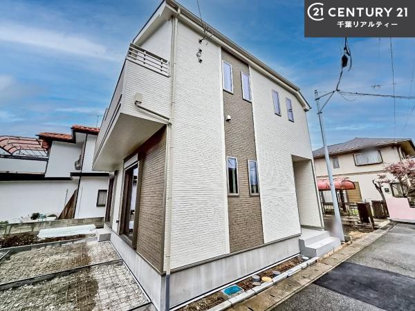 船橋市三山9丁目 A号棟(その他現地)