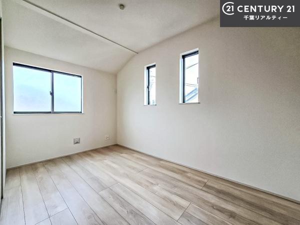 船橋市三山9丁目 A号棟(洋室)