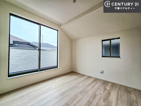 船橋市三山9丁目 A号棟(洋室)