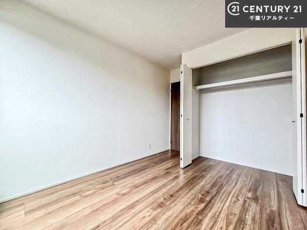 船橋市三山9丁目　B号棟