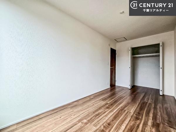 船橋市三山9丁目　B号棟