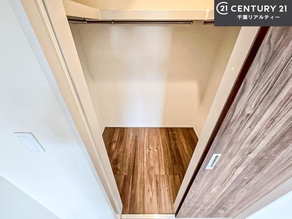 船橋市三山9丁目　B号棟